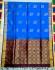 SOFT SILK SAREE WITH BLOUSE